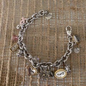 Brighton Jewelry - Price ✂️🌺BRIGHTON BRACELET 🌺 Brighton Jewelry - Price ✂️🌺BRIGHTON BRACELET 🌺